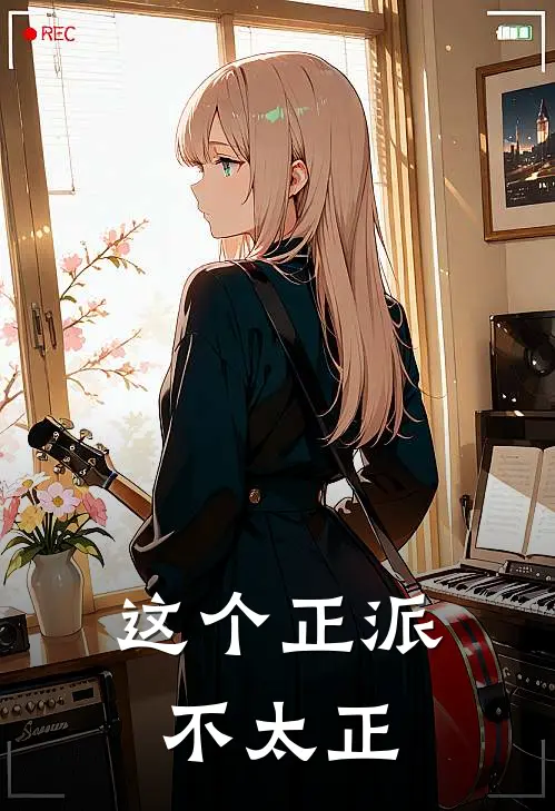 这个正派不太正