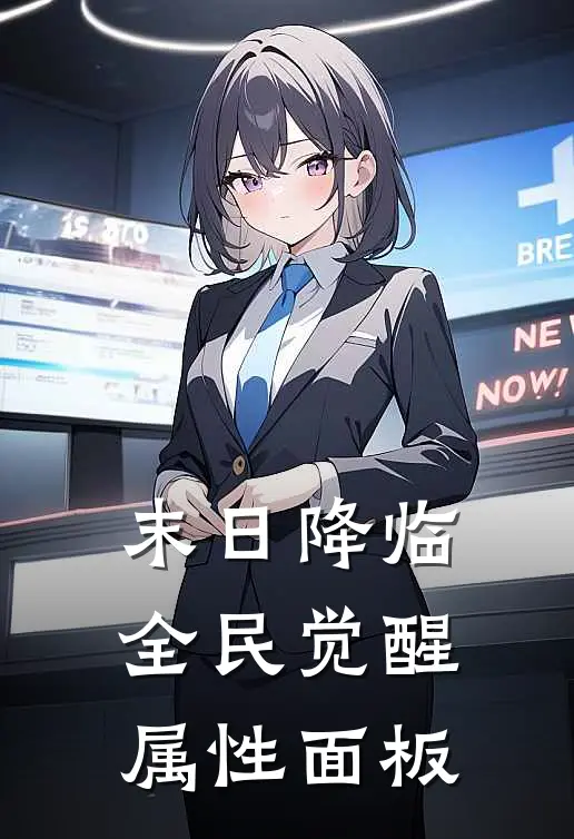 末日降临：全民觉醒属性面板