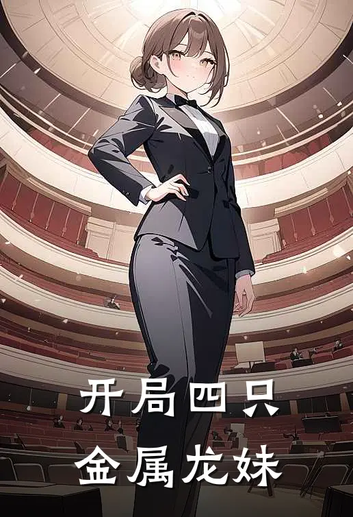 开局四只金属龙妹