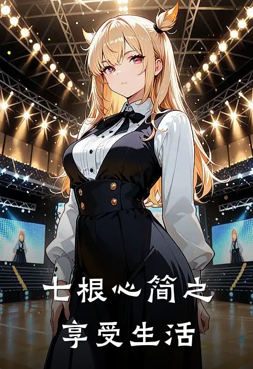 七根心简之享受生活