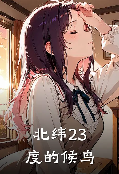 北纬23度的候鸟