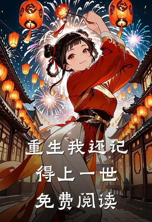 重生我还记得上一世免费阅读