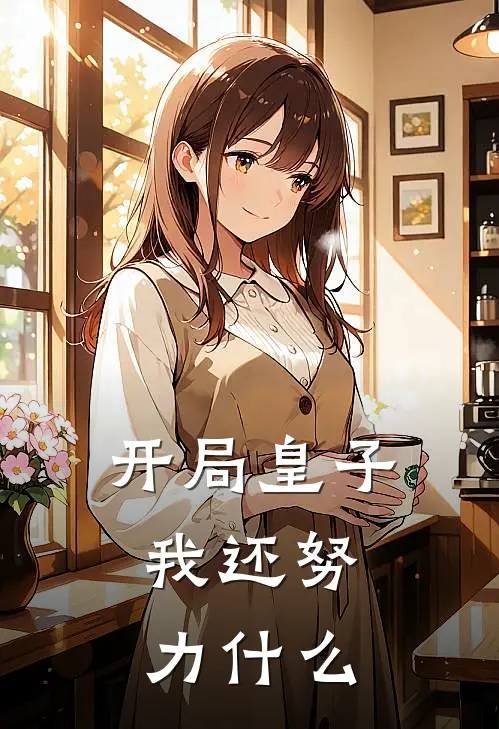 开局皇子，我还努力什么