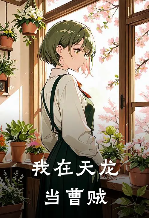 我在天龙当曹贼