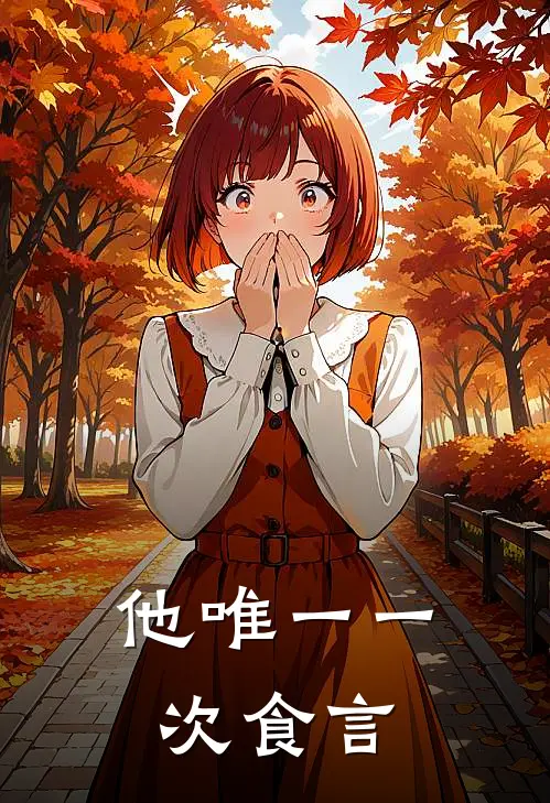 他唯一一次食言