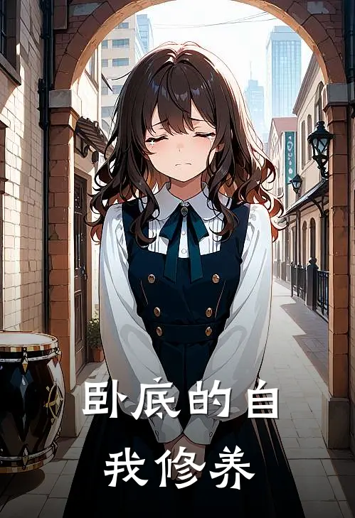 卧底的自我修养