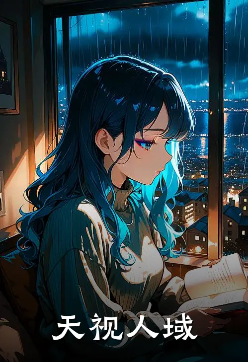天视人域
