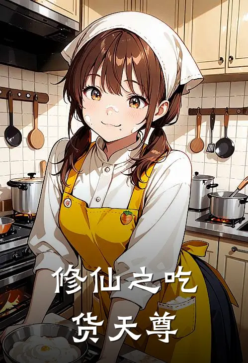 修仙之吃货天尊