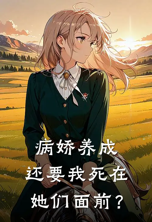 病娇养成，还要我死在她们面前？