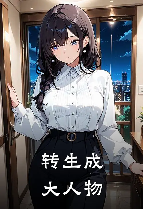 转生成大人物