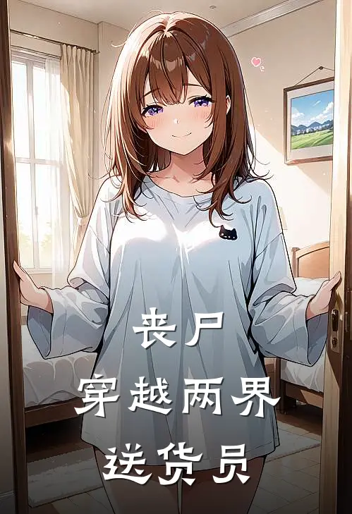 丧尸，穿越两界送货员