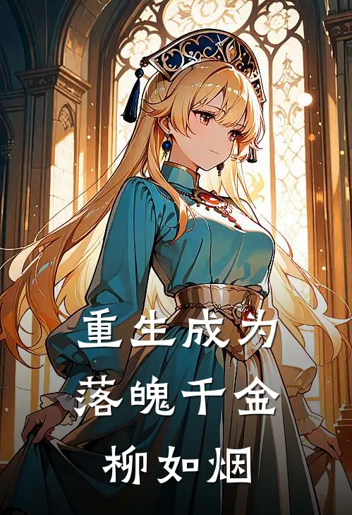 重生成为落魄千金柳如烟