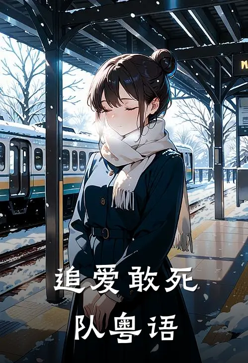 追爱敢死队粤语