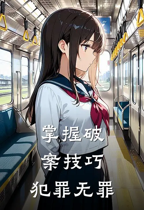 掌握破案技巧，犯罪无罪