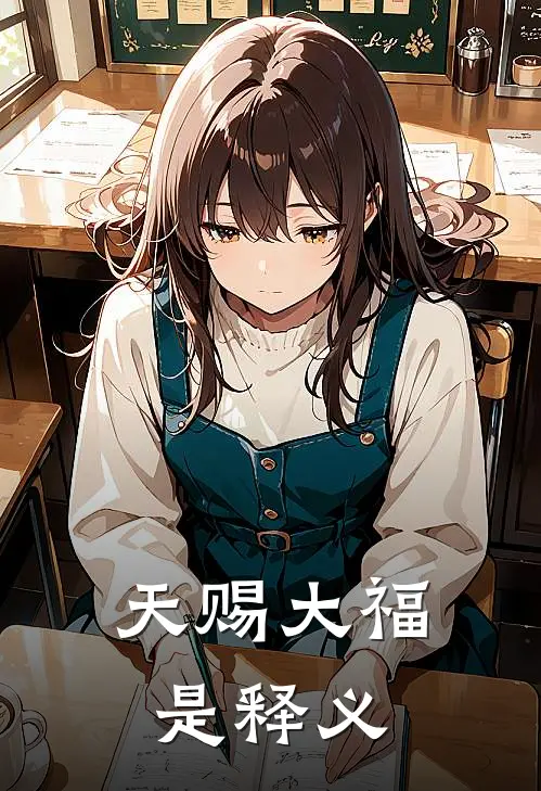 天赐大福是释义