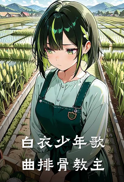 白衣少年歌曲排骨教主