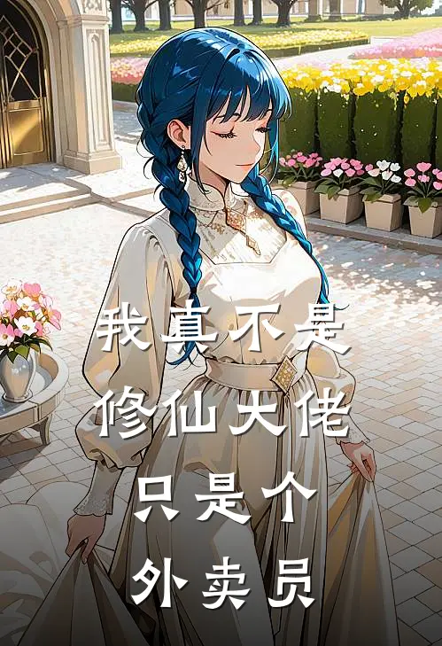 我真不是修仙大佬，只是个外卖员