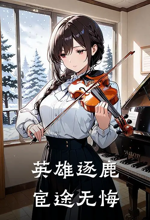 英雄逐鹿，宦途无悔