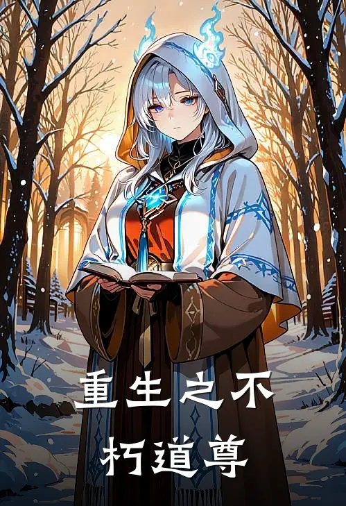 重生之不朽道尊