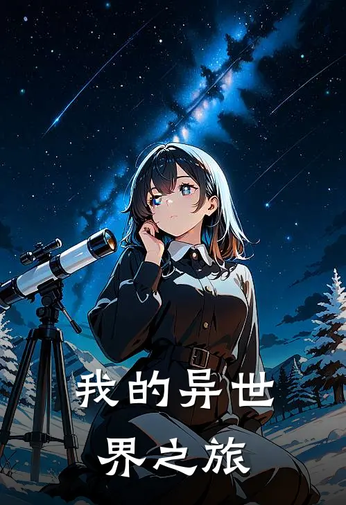 【我】的异世界之旅