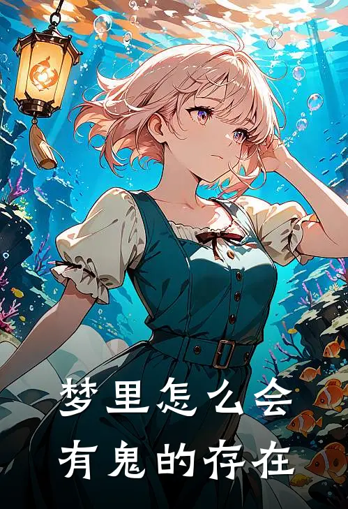 梦里怎么会有鬼的存在