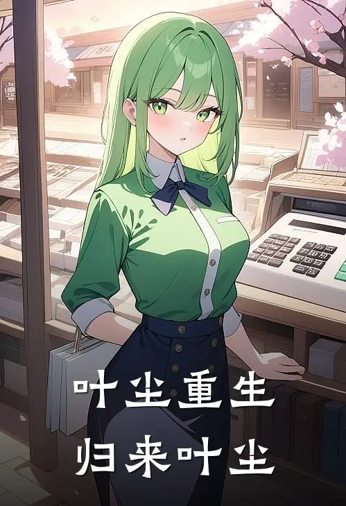 叶尘重生归来叶尘