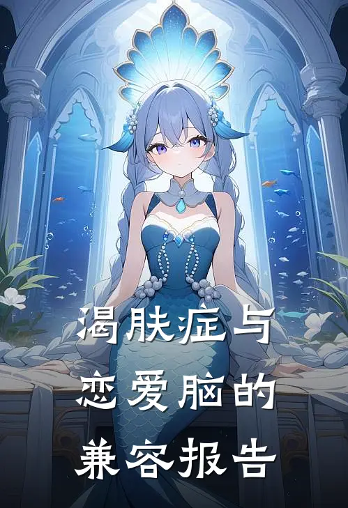 渴肤症与恋爱脑的兼容报告