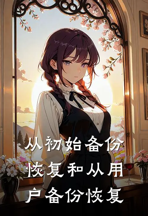 从初始备份恢复和从用户备份恢复