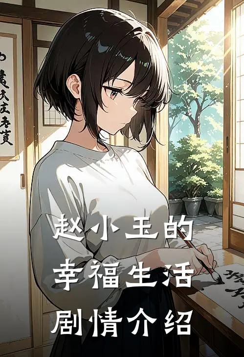 赵小玉的幸福生活剧情介绍