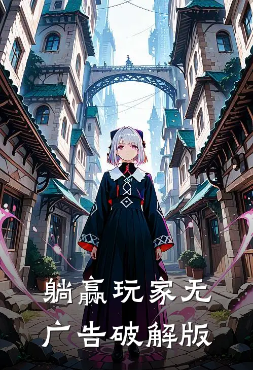 躺赢玩家无广告破解版