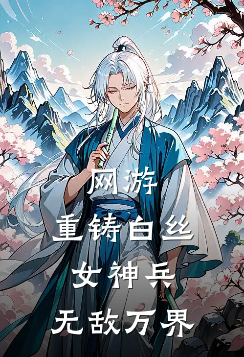 网游：重铸白丝女神兵，无敌万界