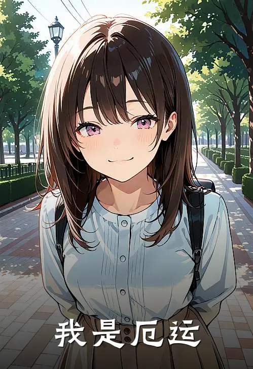 我是厄运