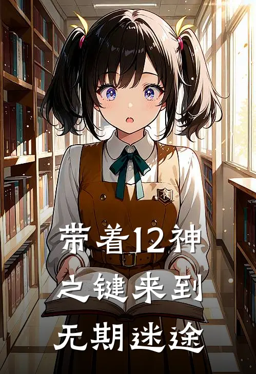 带着12神之键来到无期迷途