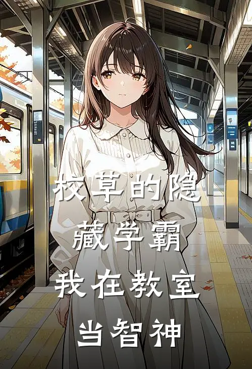 校草的隐藏学霸：我在教室当智神