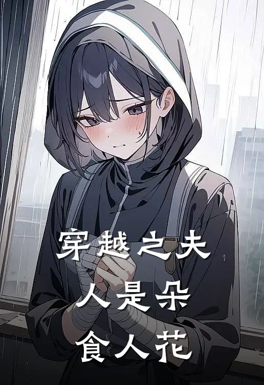 穿越之夫人是朵食人花