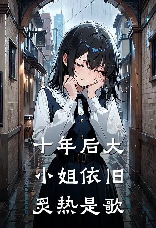 十年后大小姐依旧炙热是歌