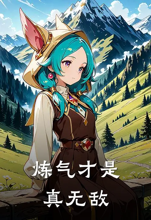 炼气才是真无敌