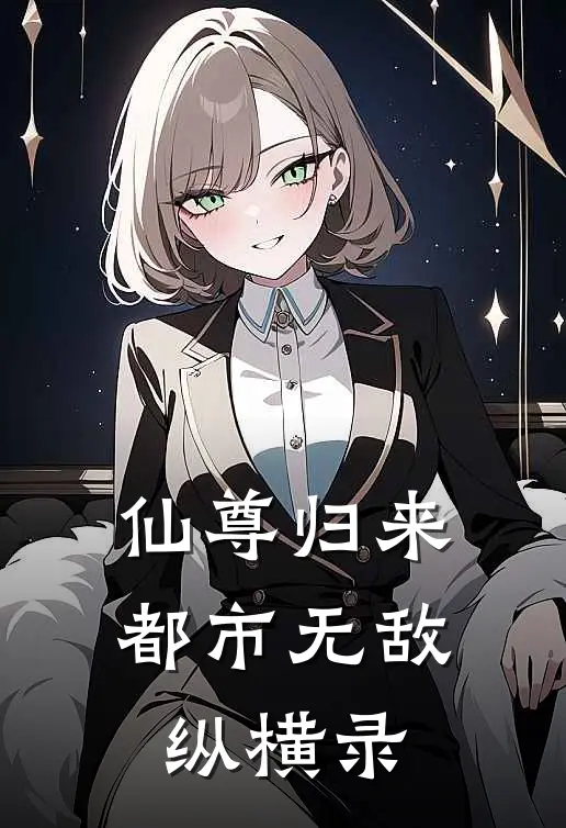 仙尊归来：都市无敌纵横录