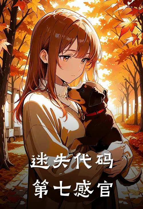 迷失代码：第七感官