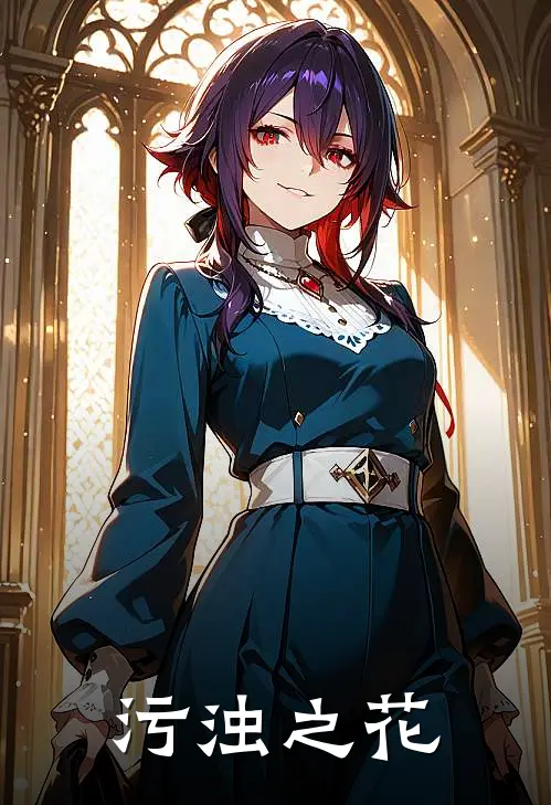 污浊之花