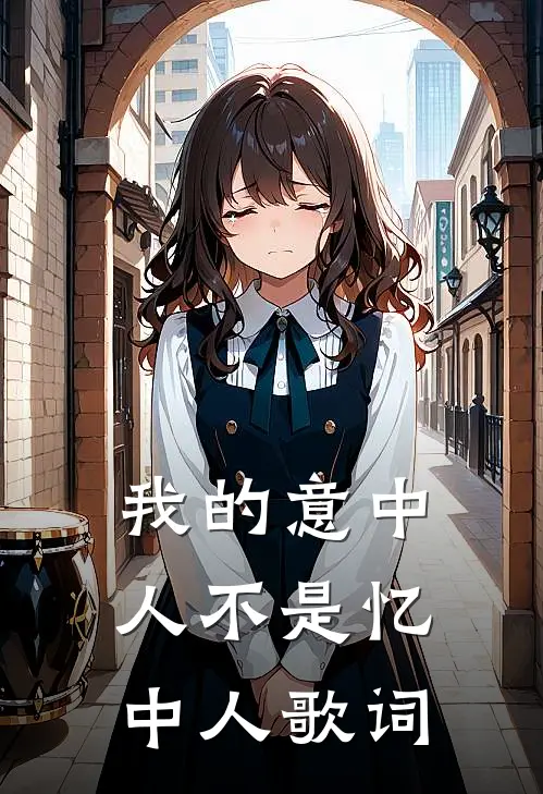 我的意中人不是忆中人歌词