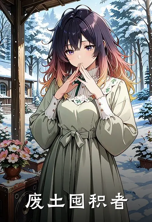 废土囤积者
