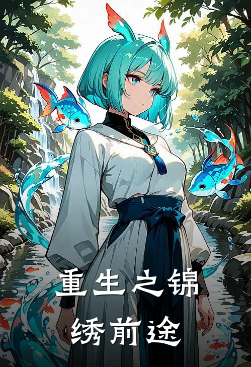 重生之锦绣前途