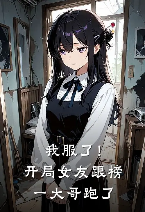 我服了！开局女友跟榜一大哥跑了