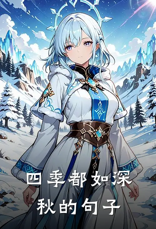 四季都如深秋的句子