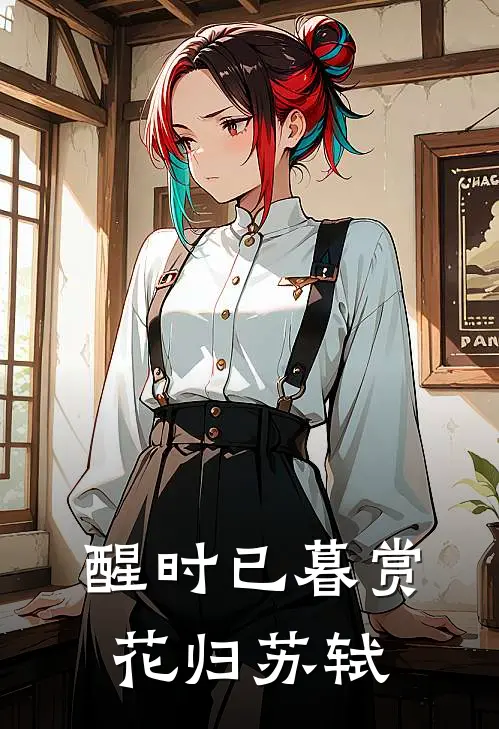 醒时已暮赏花归苏轼