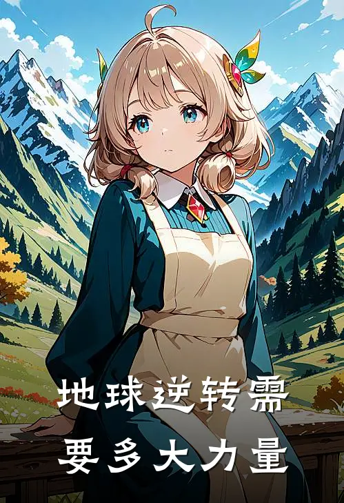 地球逆转需要多大力量