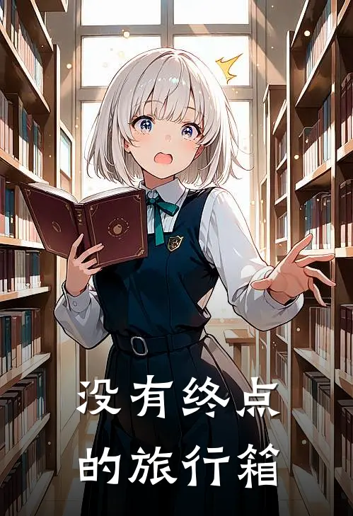 没有终点的旅行箱