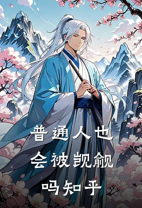 普通人也会被觊觎吗知乎