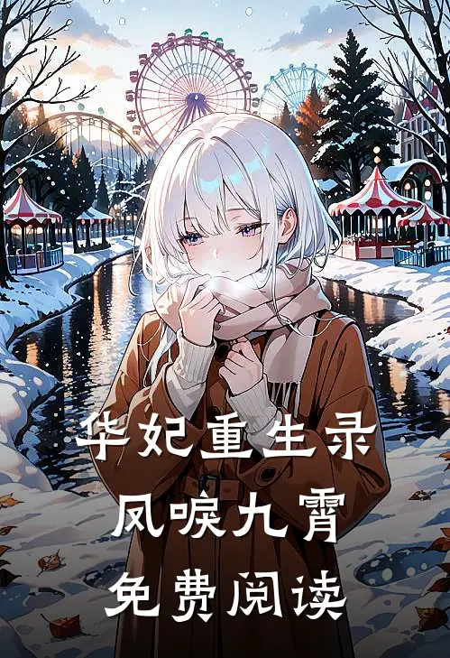 华妃重生录凤唳九霄免费阅读